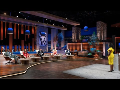 Bon AppéSweet Shark Tank Pitch