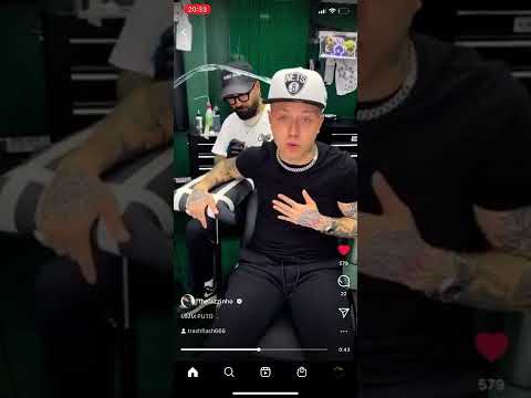 Lazza - Puto strofa senza Franch Montana