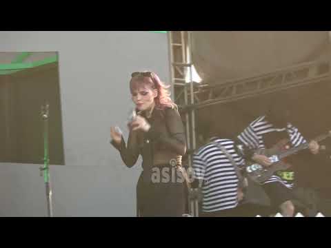 BRUSES FT HUMBE  EN EL PA'L NORTE 2024