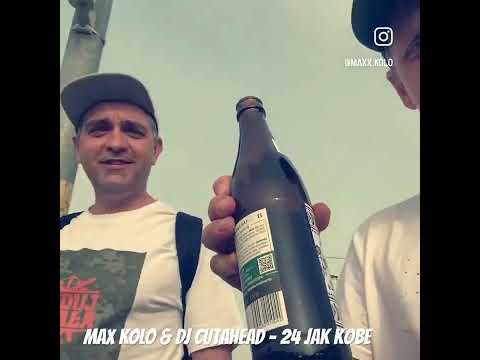 DJ Cutahead + skit z Proceentem #hiphop #rap #ruffryders „24 jak Kobe”