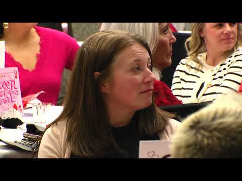 Dosher Memorial Hospital Foundation Heart to Heart