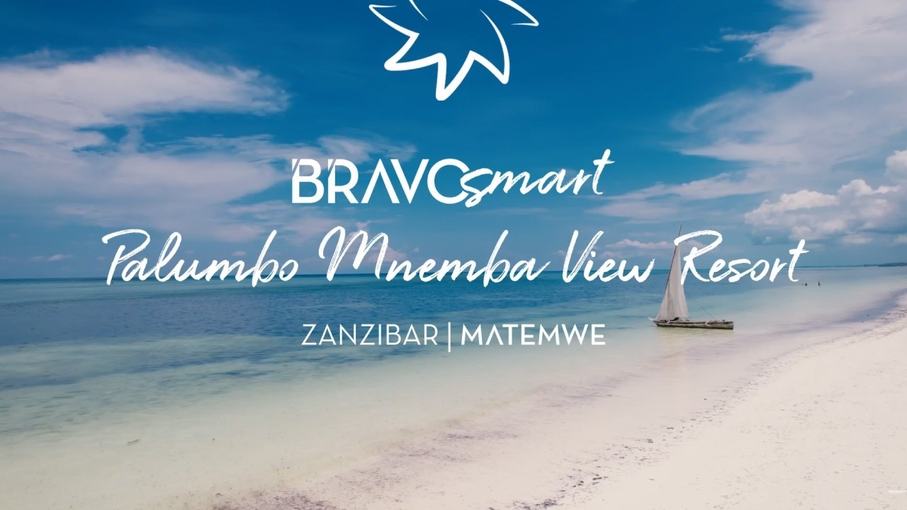 Bravo Smart Palumbo Mnemba View Resort Bravo Smart Palumbo Mnemba View Resort