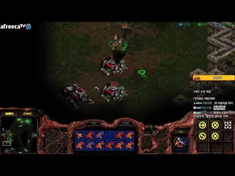 [15.6.21] SC:R 1v1 (FPVOD) Soulkey (Z) vs sSak (T) Neo Sylphid