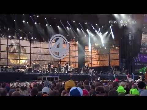 Die Fantastischen 4 Live @ Rock am Ring 2014 (Full Concert)