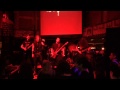 Kistvaen - Morningstar @ Pub S4 Bacau 