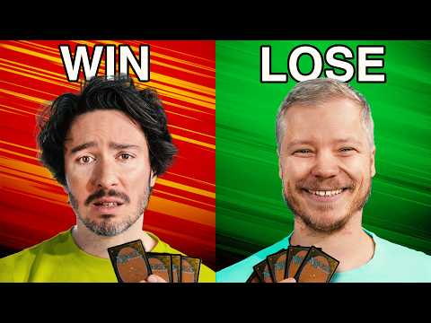 Forcing Our Opponents To Win