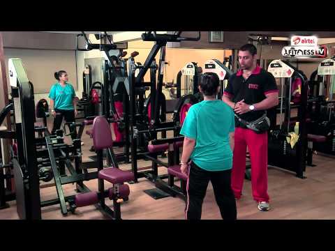 Ravi Seth What’s your body type Mesomorph workout 