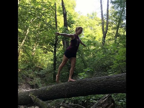 Kovács Bernadett - Testi-lelki egyensúly (1.)