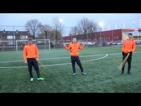 Nunes Medical Sports - A1 Fc Volendam