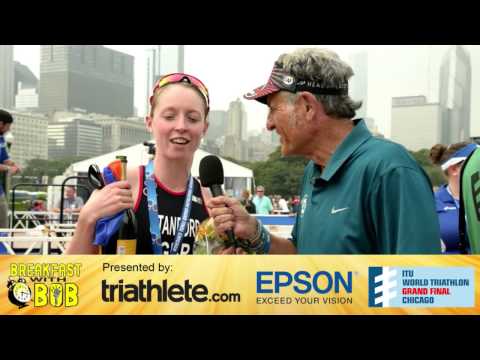 Non Stanford at ITU Grand Final in Chicago