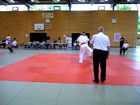 Landesliga 2011 - TSV Erbach vs. FA-Göppingen 2