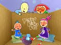 Pinky Dinky Doo Latin Mexican Spanish