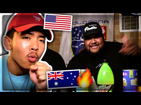 HeavyHitterz - Never Be the Same (Official Music Video) 2020 AMERICAN REACTION! Australian Music