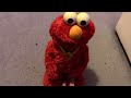 Fisher Price TMX Elmo Extra Special Edition New Camera