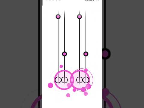 Rizline(global) bug pt.2 - YouTube