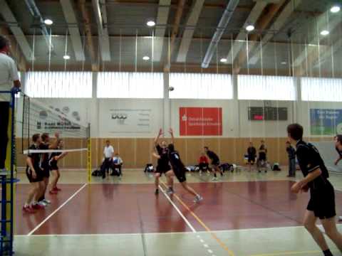 Dresdner SSV vs DSC #3