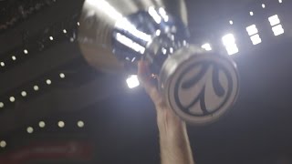 EuroLeague 2015 - Real Madrid - Olympiacos Piraeus