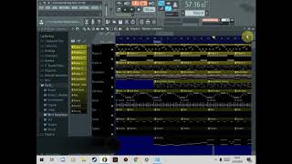 Free Instrumental Rap Beat #121