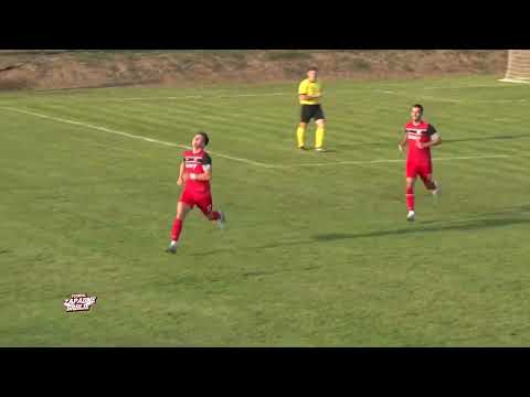 5 SLZ Vreo Sport - Sloga 33 4:0