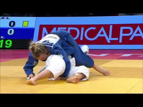 women judo armbar 29