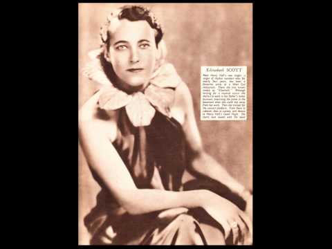 1936 Vintage - The BBC Dance Orchestra directed by Henry Hall