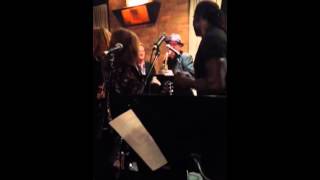 Bruce Springsteen and The Seeger Sessions Band