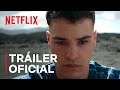 Bienvenidos a Edén | Tráiler oficial | Netflix España