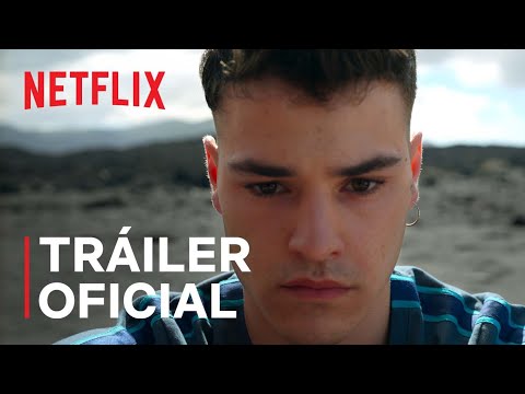 Trailer en español de la 1ª temporada de Bienvenidos a Edén