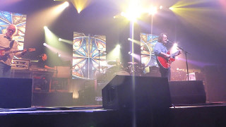 Widespread Panic - Drums → Drums and Bass → You Got Yours (Austin 04.08.16) HD