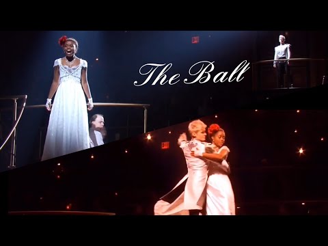 The Ball – Natasha, Pierre & the Great Comet of 1812 (Original Broadway Production)