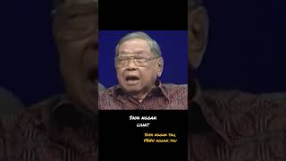 Download lagu Gak Lihat jalan #jokes singkat ala #gusdur #ytshort #video #shorts #humor #lucu #trending #video mp3