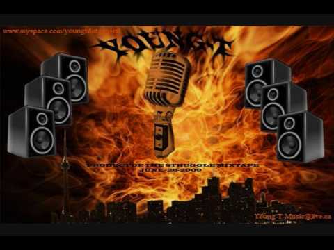 Jump Off Young T ft Breazey