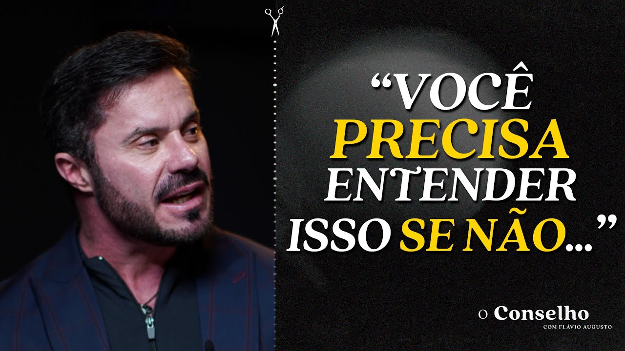 COMO SER INFLUENTE? RENATO CARIANI ENSINA | O Conselho 15