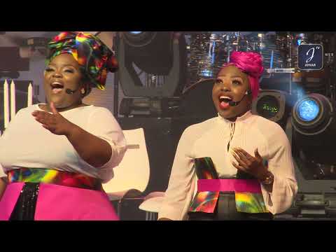 Joyous Celebration - Create In Me I Women for Women Show