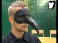 Interview with The Knife on the Dutch Lowlands festival in Holland (2006)
