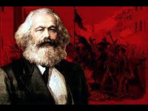 Todo sobre Marx | DW Documental | sin publicidad √