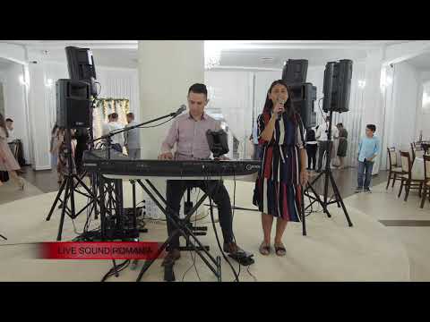 Andrea Sofron - Casatoria | Cantec crestin de nunta 2019