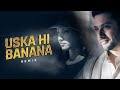 Uska Hi Banana Remix Djrfactor2074 MK Visuals Bollywood Old Remix 1920 Evil Returns