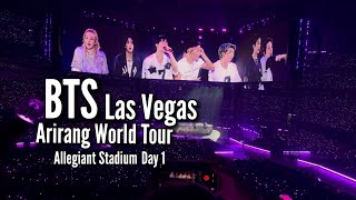 Download lagu BTS Concert Las Vegas | Allegiant Stadium | Crowd Talk Army mp3 Download lagu BTS Concert Las Vegas | Allegiant Stadium | Crowd Talk Army mp3