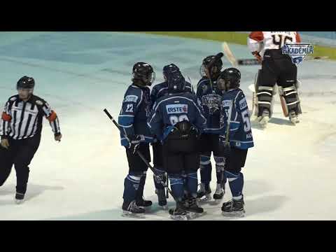 2018.03.04. Fehérvár AV19 - Orli Znojmo 4 - 2 EBYSL-playoff Összefoglaló