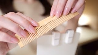 ASMR Relaxation Triggers for Restful Sleep 😴 ASMR at The Ritz-Carlton Fukuoka