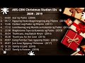 ABS CBN CHRISTMAS STATION ID 2009 2019