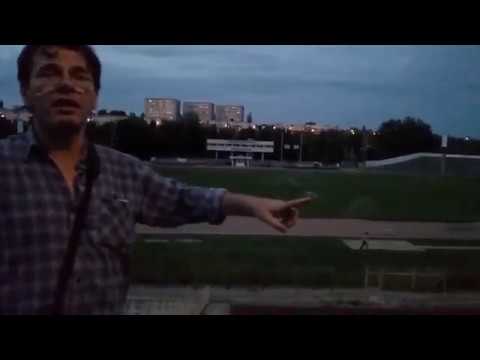 Minciunile primarului contrazise la firul ierbii pe stadionul Dunărea | Galați, 12 iunie 2019