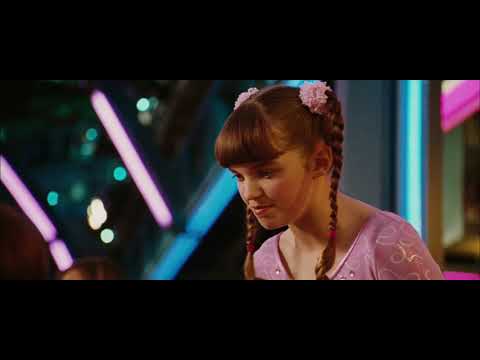 Diary of a Wimpy Kid: Rodrick Rules - Deleted Scenes: Meet Patty