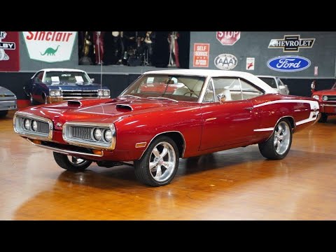 1970 Dodge Super Bee (CC-1590215) for sale in Homer City, Pennsylvania