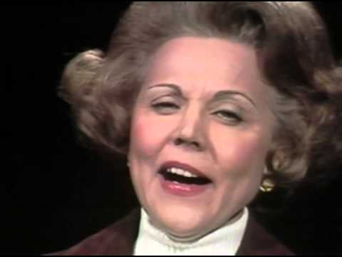 Day at Night:  Ann Landers, advice columnist