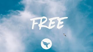 Chris Bandi - Free (Lyrics)