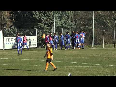 Grentarcadia 2 - 0 Missaglia - Campionato Promozione