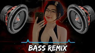 Download lagu Uncover ( Bass Remix ) / Dj Vinzkie Remix mp3