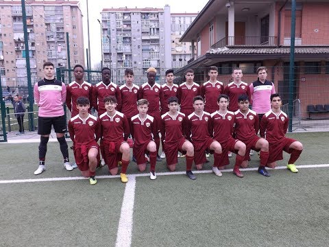 Virtus Mercadante 2002 - Alpignano